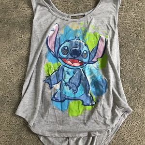 super cute Disney tank top